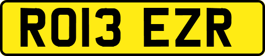 RO13EZR