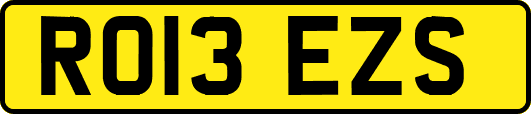 RO13EZS