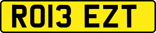 RO13EZT