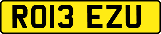 RO13EZU