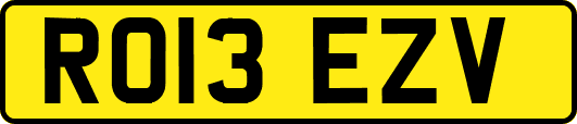 RO13EZV