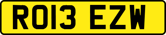 RO13EZW