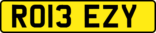 RO13EZY
