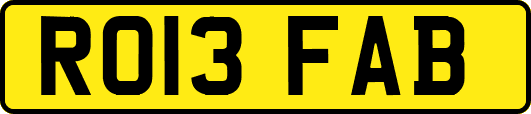 RO13FAB