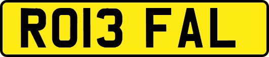 RO13FAL