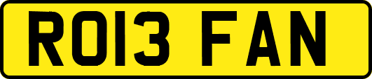 RO13FAN