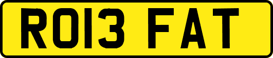 RO13FAT