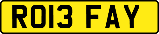 RO13FAY