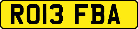 RO13FBA