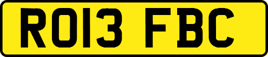RO13FBC