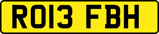 RO13FBH