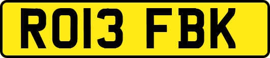 RO13FBK