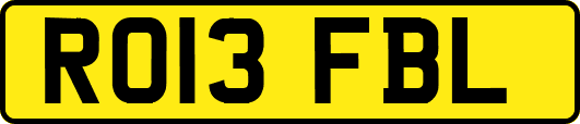 RO13FBL