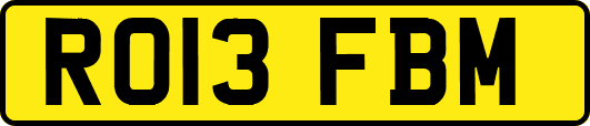 RO13FBM
