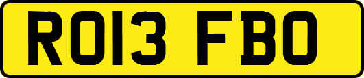 RO13FBO
