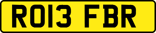 RO13FBR