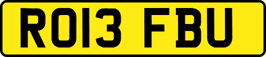 RO13FBU