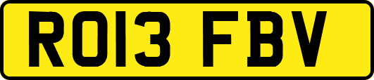 RO13FBV