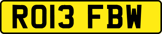 RO13FBW