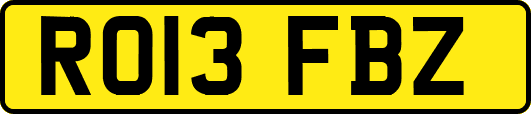 RO13FBZ