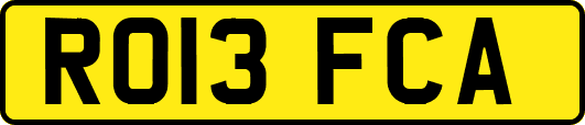 RO13FCA