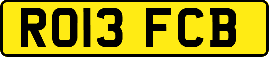 RO13FCB