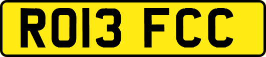 RO13FCC