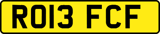 RO13FCF