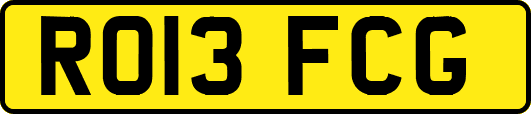 RO13FCG