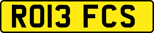 RO13FCS
