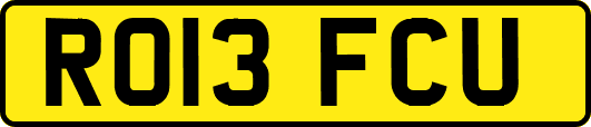 RO13FCU