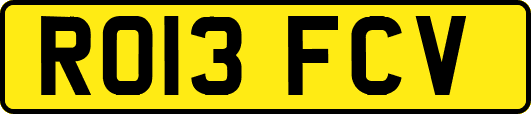 RO13FCV