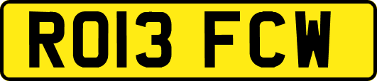 RO13FCW