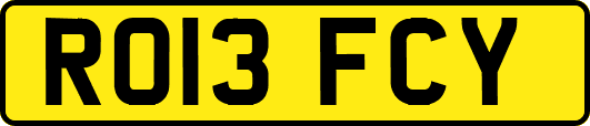 RO13FCY