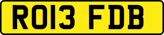 RO13FDB