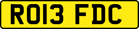 RO13FDC