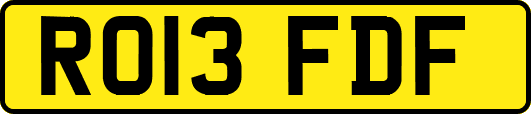 RO13FDF