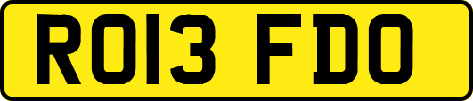 RO13FDO