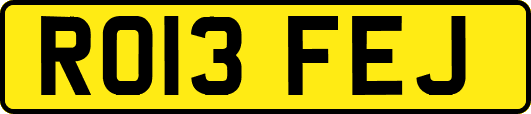 RO13FEJ