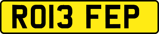 RO13FEP