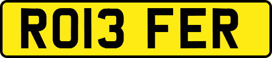 RO13FER