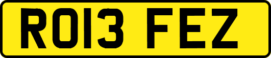 RO13FEZ