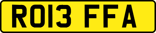 RO13FFA