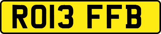 RO13FFB