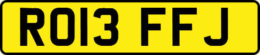 RO13FFJ