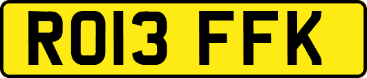RO13FFK