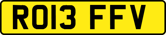 RO13FFV