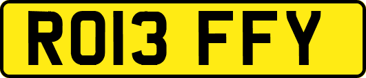 RO13FFY