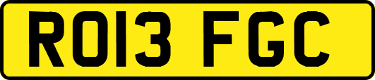 RO13FGC