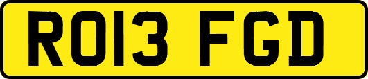 RO13FGD